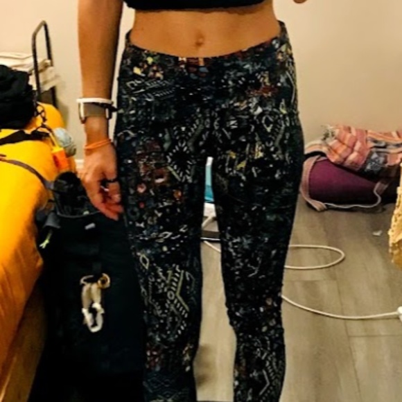 Leggings different colors - Picture 4 of 4